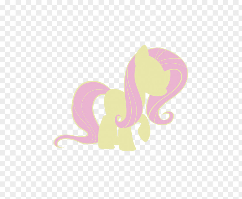 Horse Clip Art Illustration Mammal Pink M PNG
