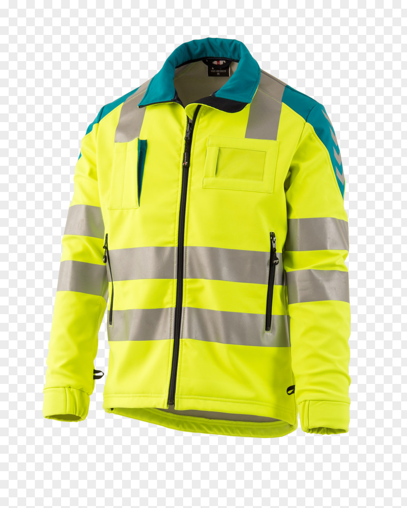 Jacket Wind Clothing Safety Personal Protective Equipment PNG