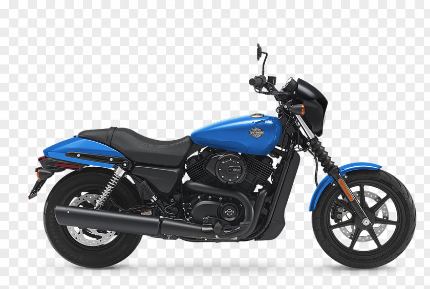 Motorcycle Harley-Davidson Street Avalanche Rawhide PNG