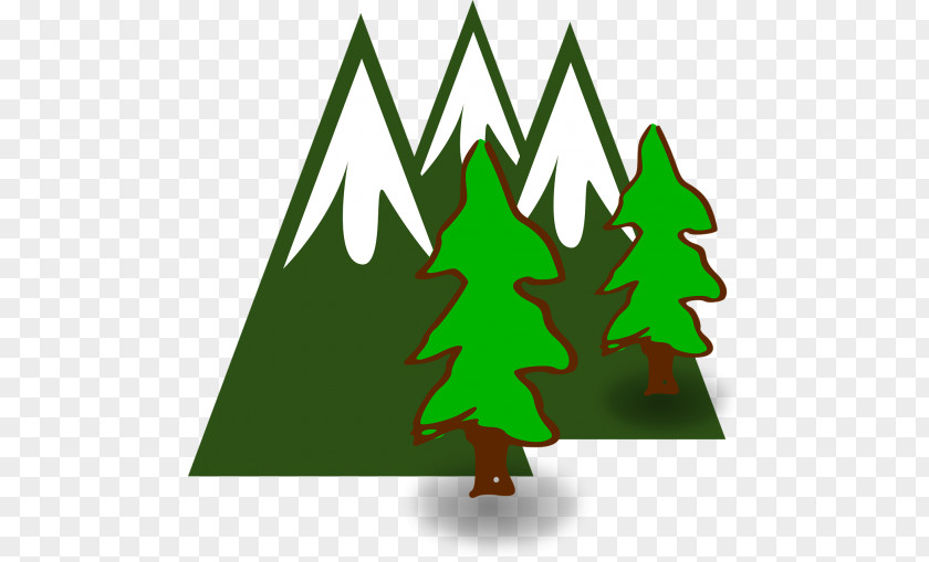 Mountain Clip Art Free Content Openclipart PNG