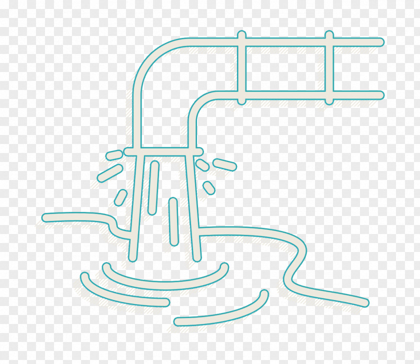 Nature Icon Sewer Waste Pipe PNG