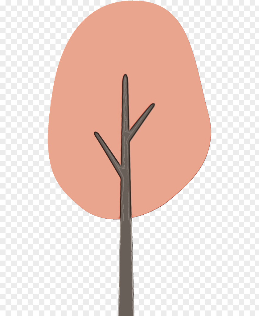 Plant Stem Tree Furniture Material Property PNG