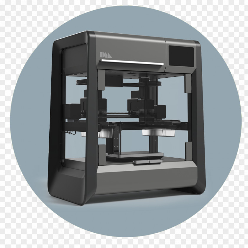 Printer Desktop Metal 3D Printing PNG
