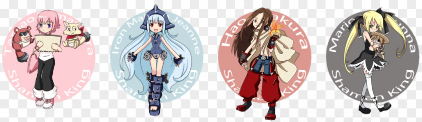 SHAMAN KING Clothing Accessories Recreation PNG