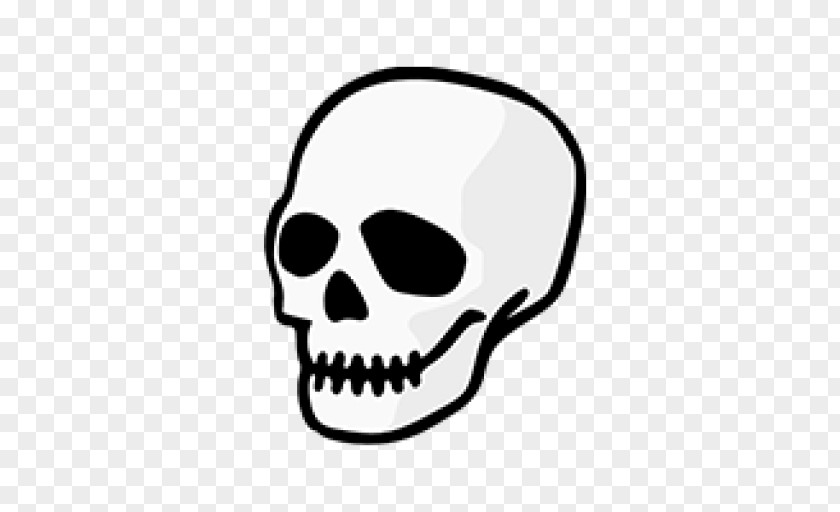 Skull Drawing Clip Art PNG