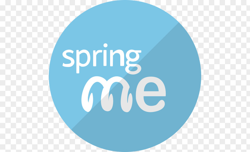 Social Media And The Arab Spring Spring.me Logo Brand PNG