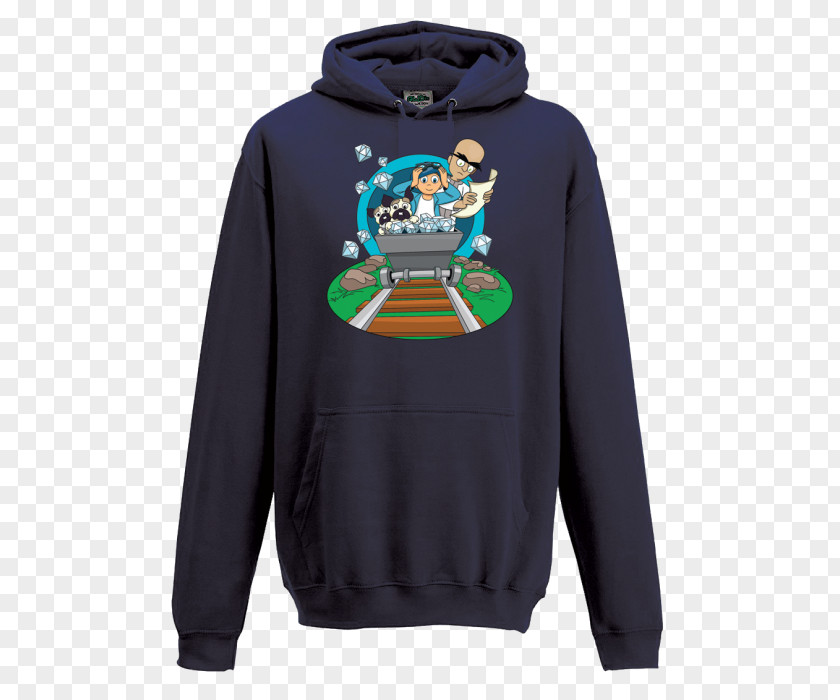 T-shirt Hoodie Bluza Clothing PNG