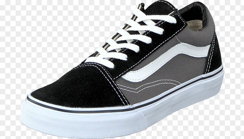 Vans Oldskool Platform Shoe Sneakers Slipper PNG