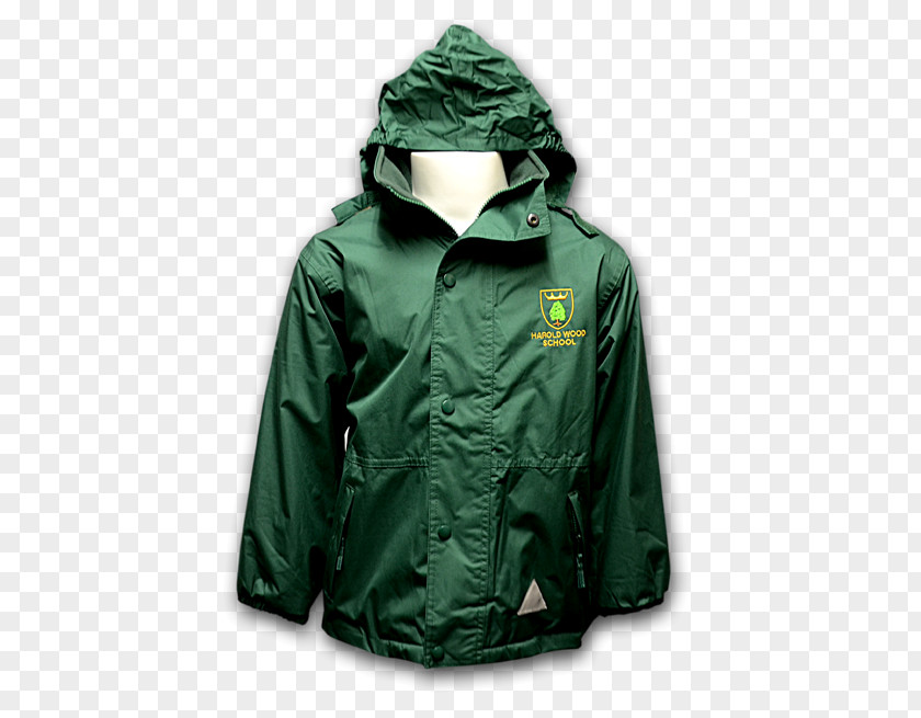 Waterproof Hoodie Raincoat PNG