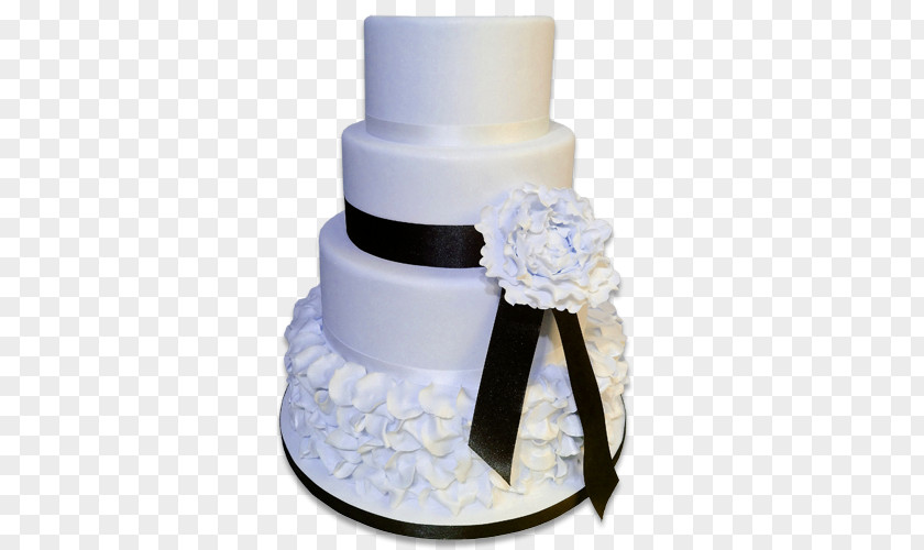 Wedding Peonies Cake Buttercream Decorating PNG