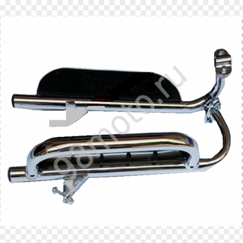 Yamaha YBR125 Bumper Brass Instruments PNG