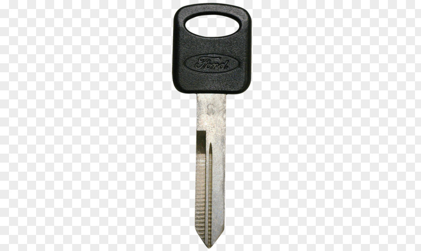 Car Key Transponder Ford Motor Company Blank PNG