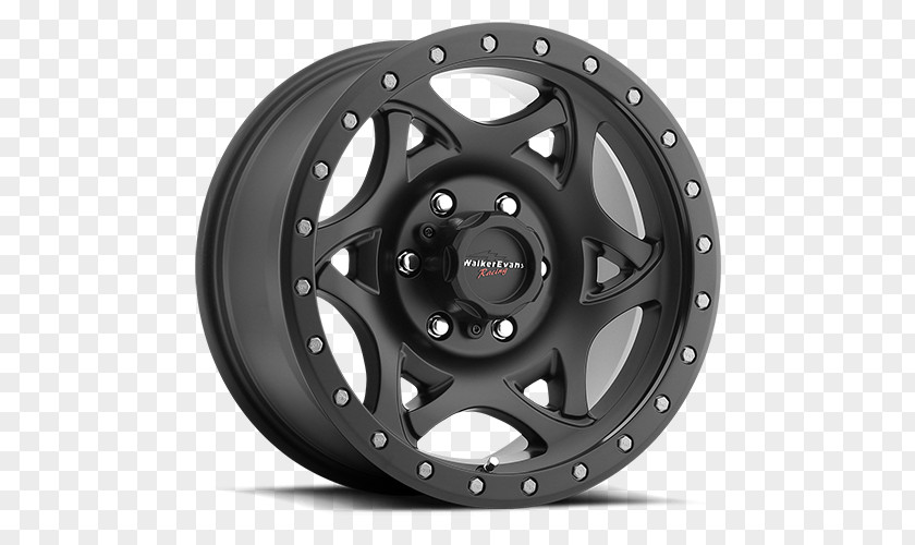 Car Wheel Sizing Rim Beadlock PNG