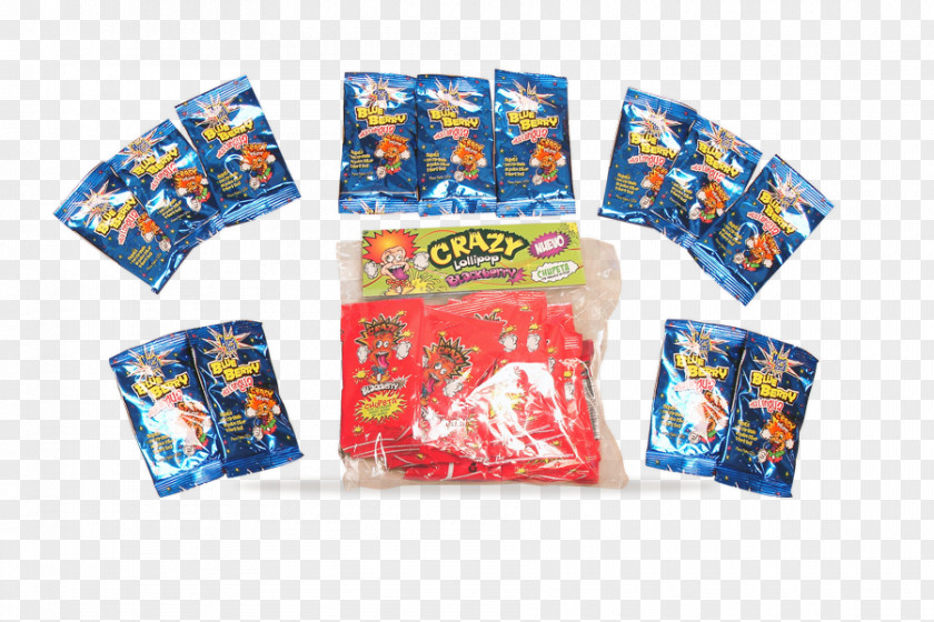 Carvajal Plastic Confectionery PNG