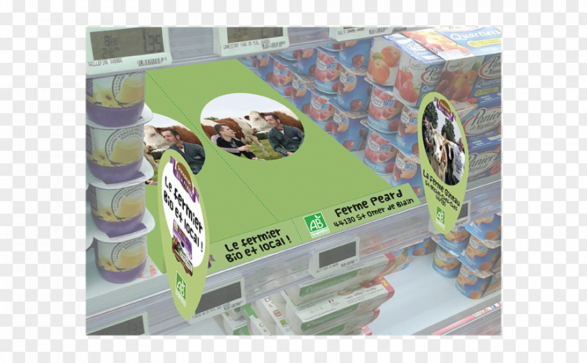 Double Eleven Promotion Banner Plastic Linearity Point Of Sale Display Jamet Communication : Conception Et Impression PNG