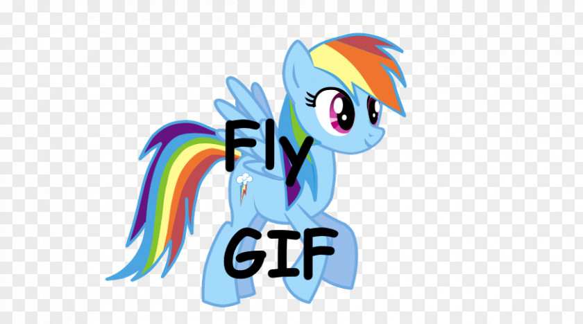 Fail Test Pony Rainbow Dash Fan Art Fluttershy PNG