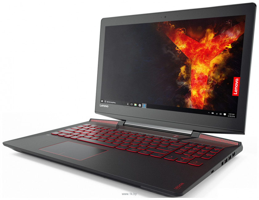 Laptops Laptop Lenovo Intel Core I7 Solid-state Drive IdeaPad PNG