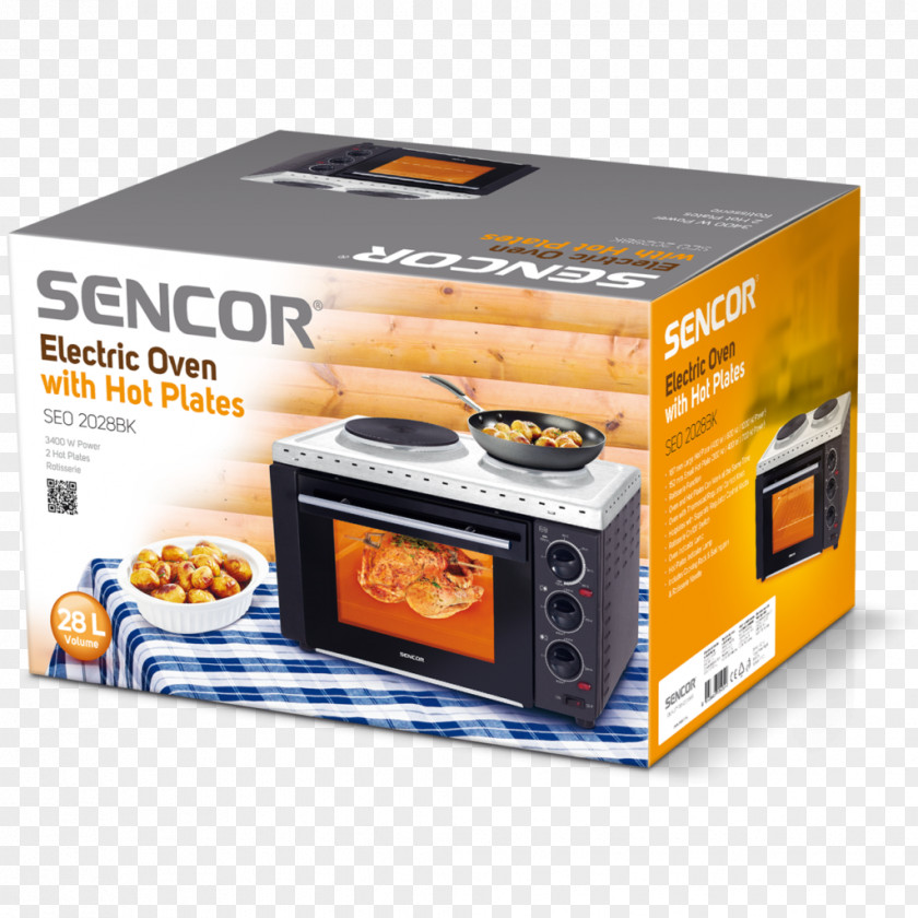 Oven Toaster Sencor SCJ 1051GR Electric Citrus Juicer Food Processor Home Appliance PNG