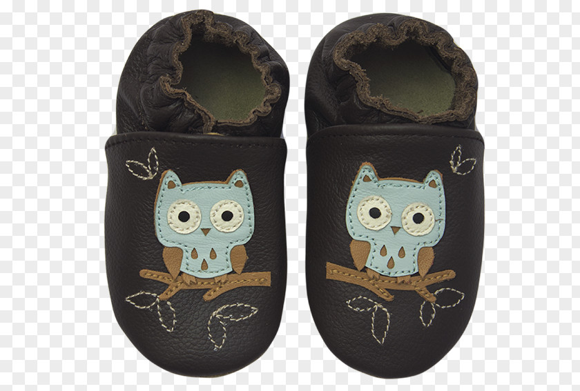 Owl Shoe Riverside City College Infant Leather PNG
