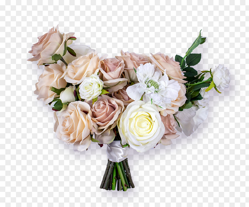 Peony Anthurium Wedding Flower Bouquet PNG