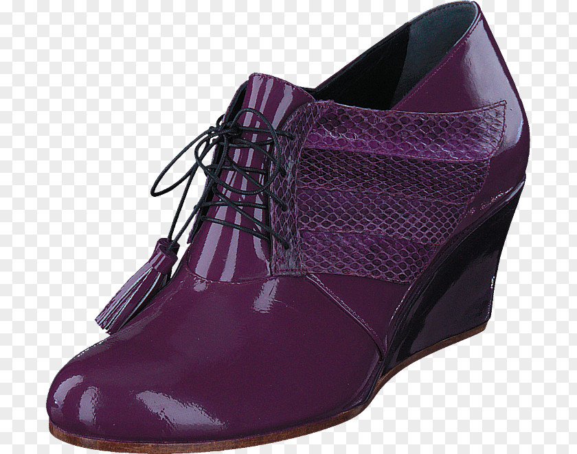 Purple Boots Shoe Boot Walking Pump Pattern PNG