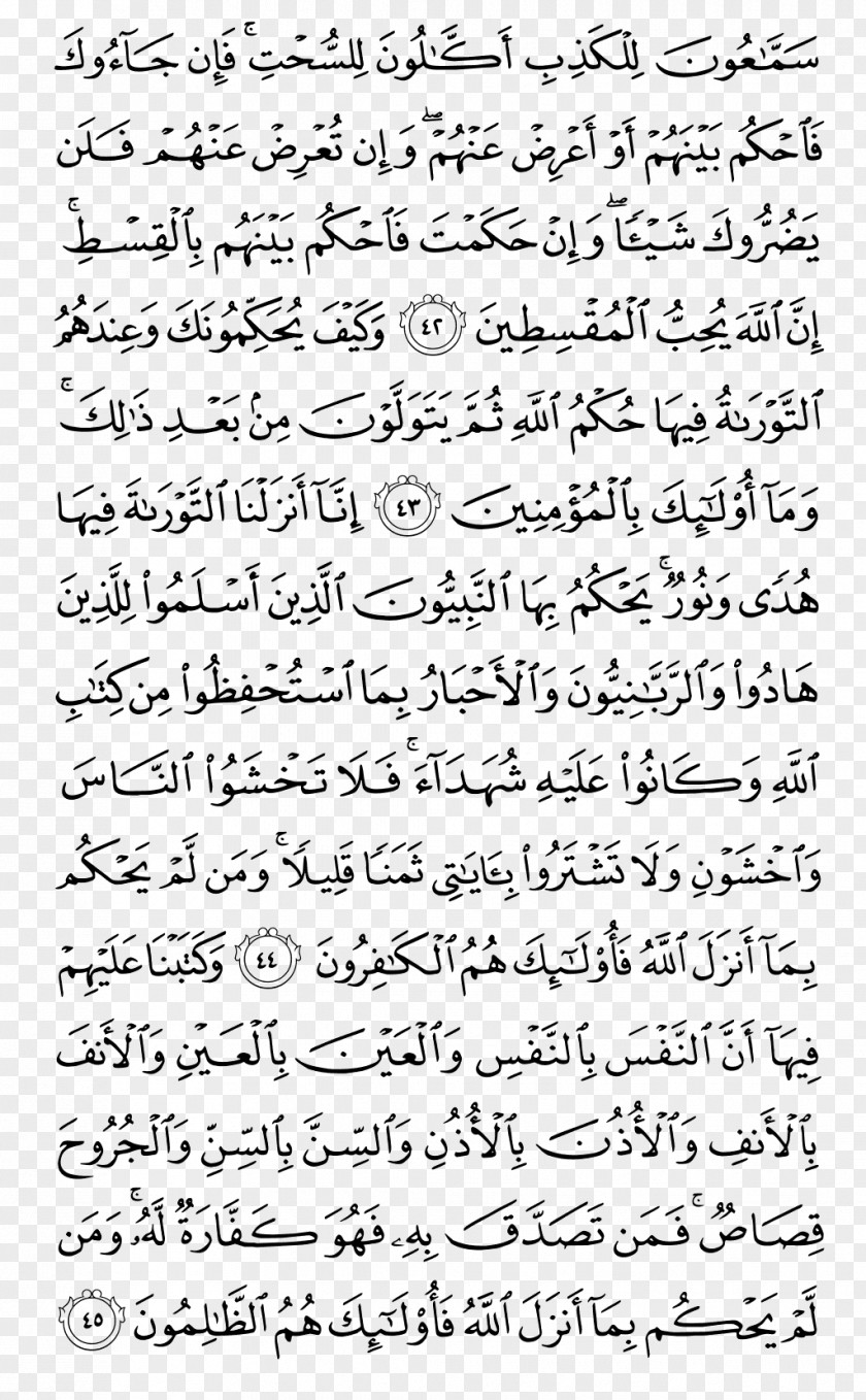 Quran Karim Qur'an Surah Ayah An-Nisa Qira'at PNG