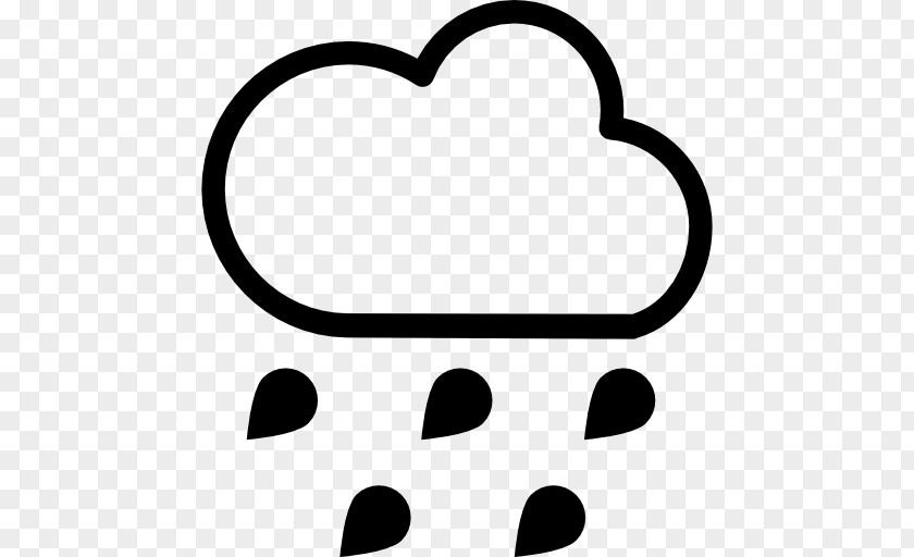 Rain La Lluvia (Rain) Symbol Cloud Clip Art PNG