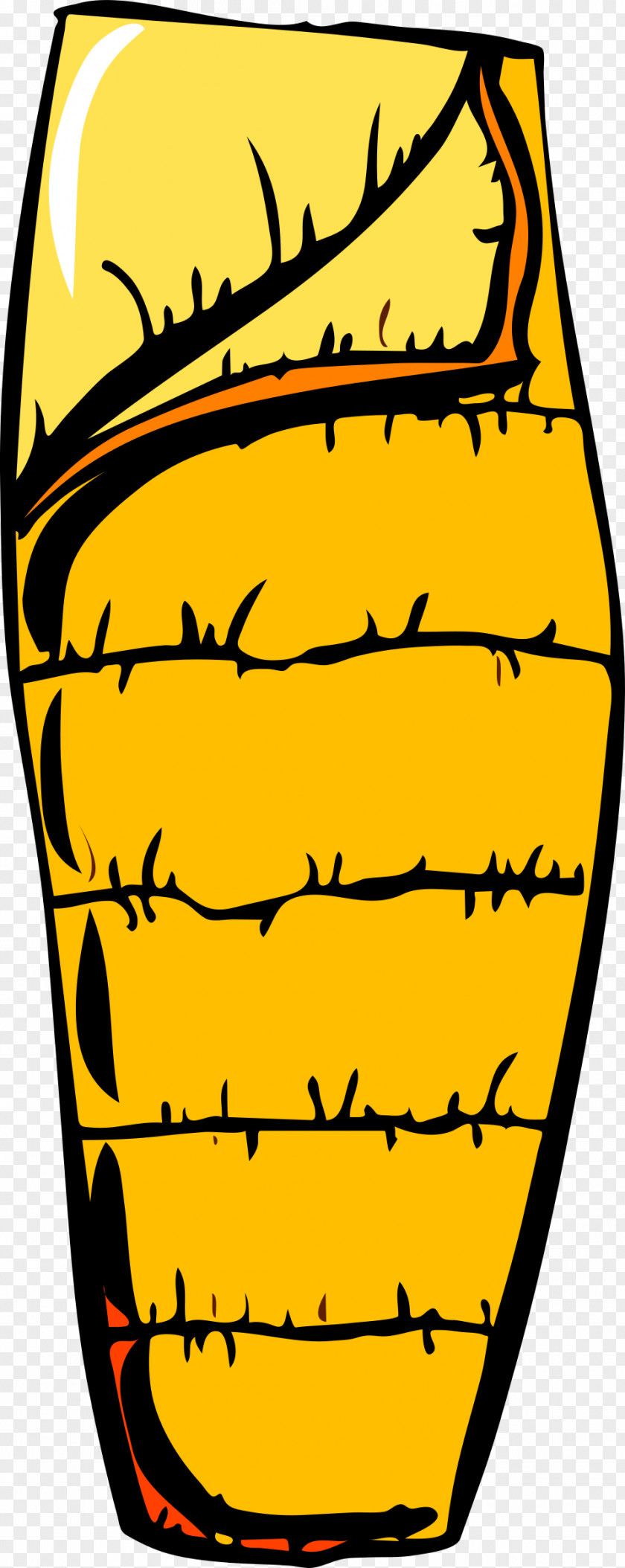 Sleeping Bags Camping Clip Art PNG