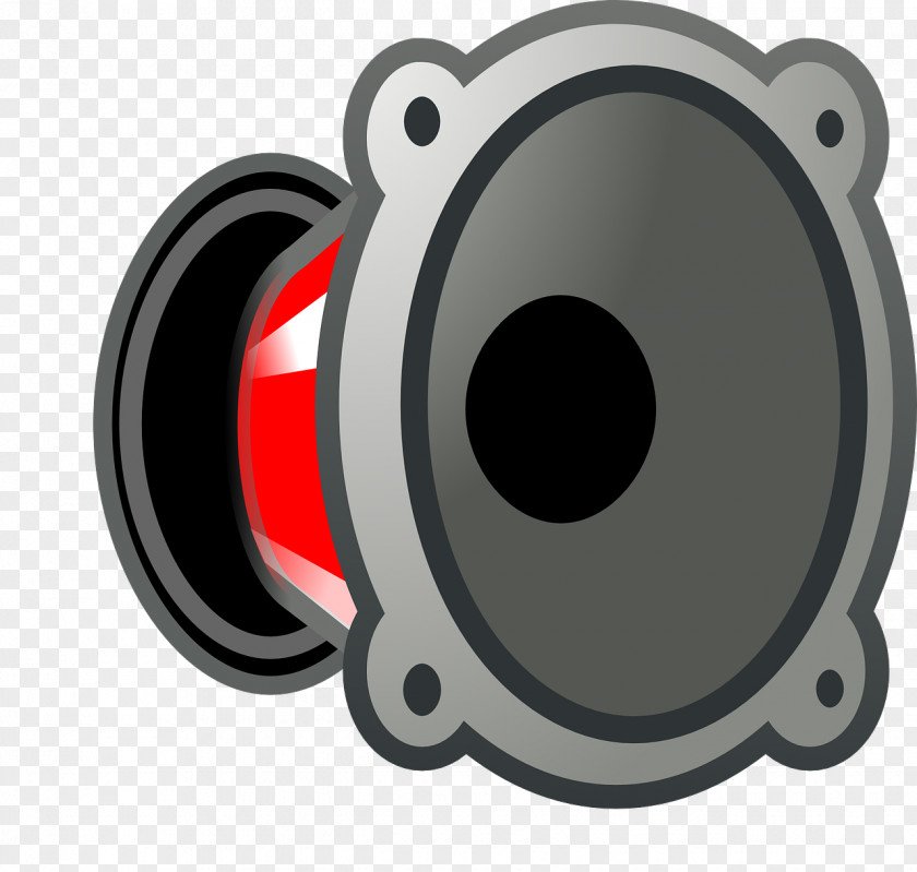 Speaker Tango Desktop Project Icon PNG