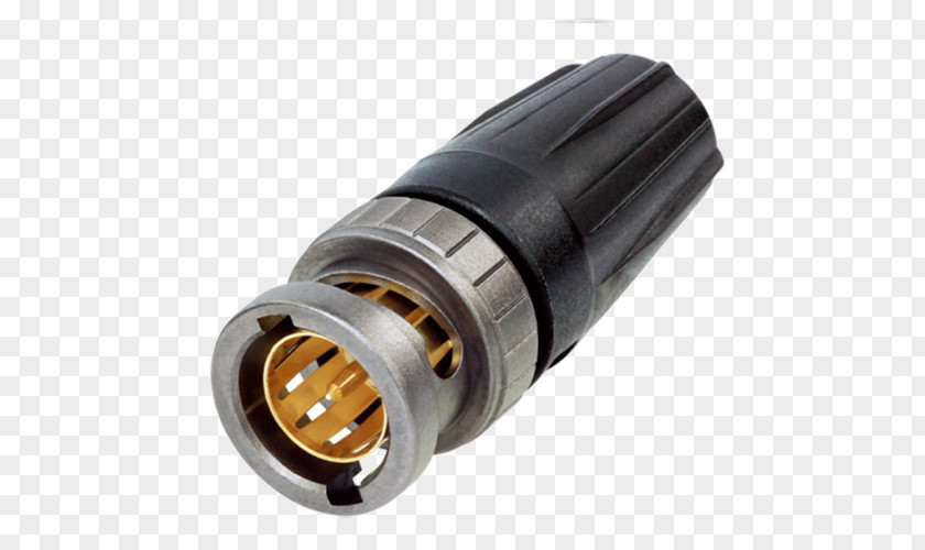 Speakon Connector BNC Neutrik Coaxial Cable Electrical XLR PNG