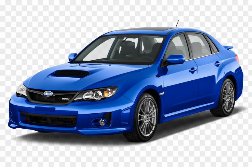 Subaru 2010 Impreza WRX STI Special Edition 2018 Compact Car PNG