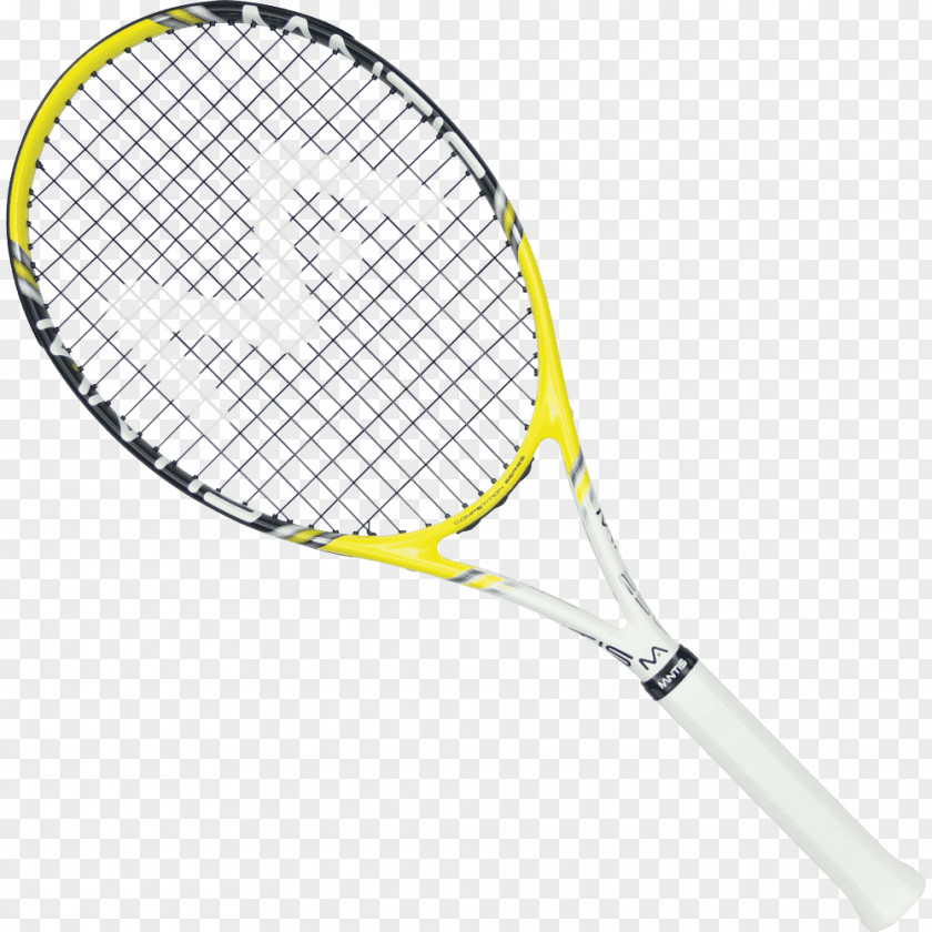 Tennis Racket Tecnifibre Strings Squash Rakieta Tenisowa PNG