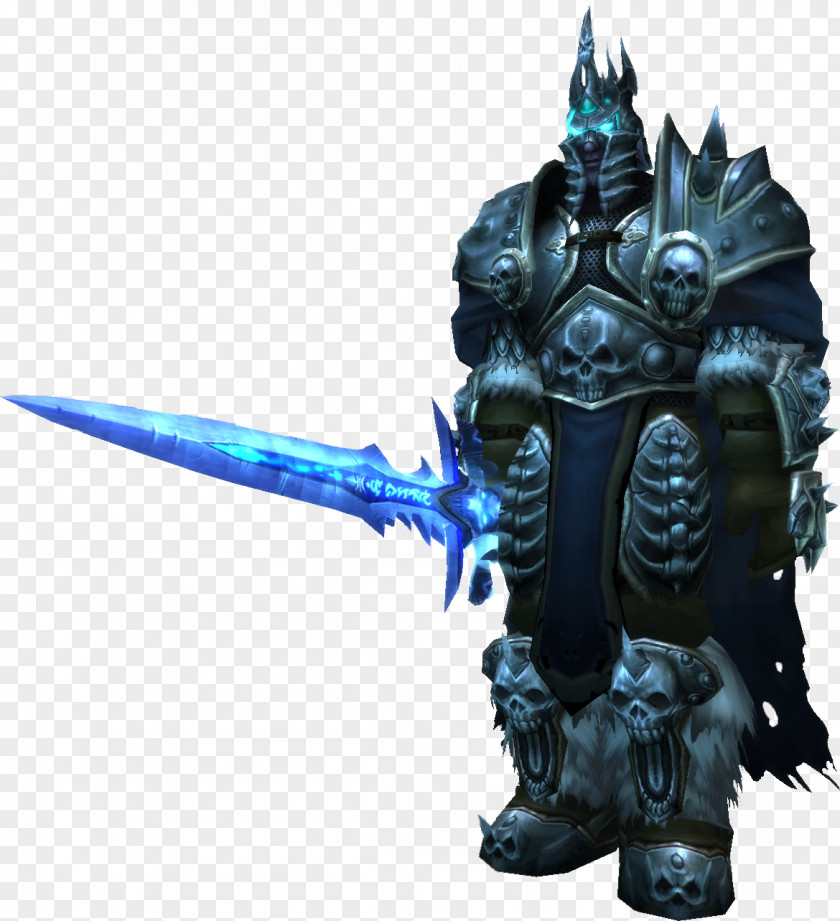 World Of Warcraft Warcraft: Wrath The Lich King Arthas Menethil Ner'zhul PNG