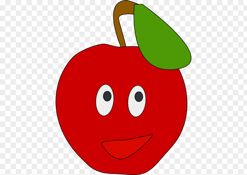 Animated Apple Free Content Clip Art PNG