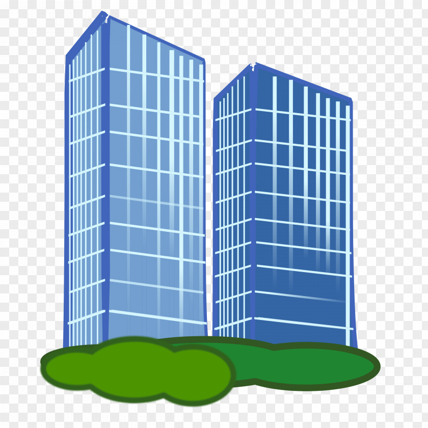 Apartment Pic Building Clip Art PNG