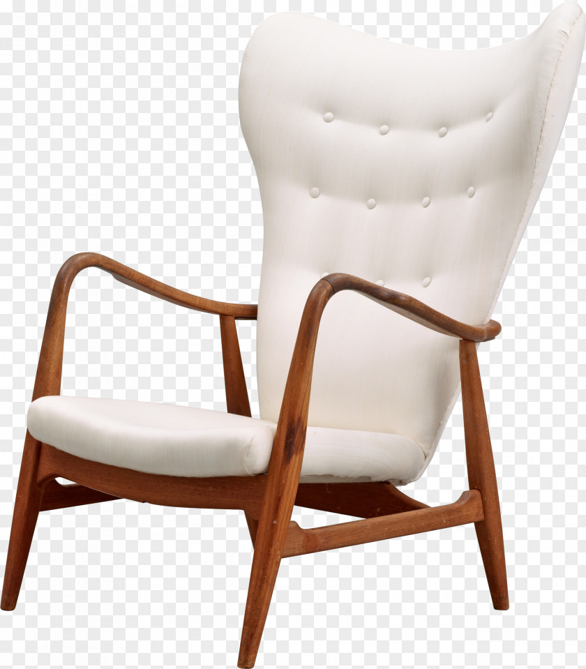 Armchair Image Eames Lounge Chair Table PNG