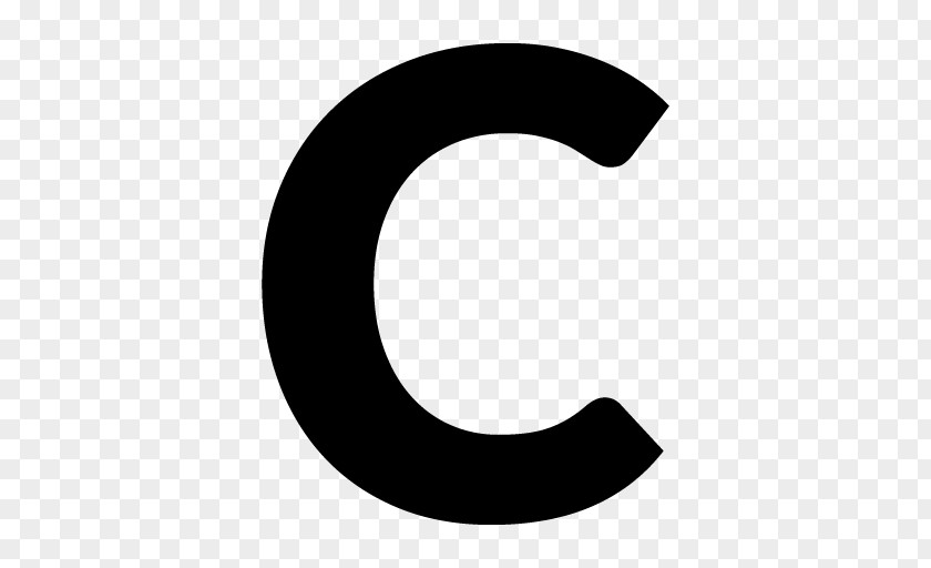 Brought To You By The Letter C Alphabet Clip Art PNG