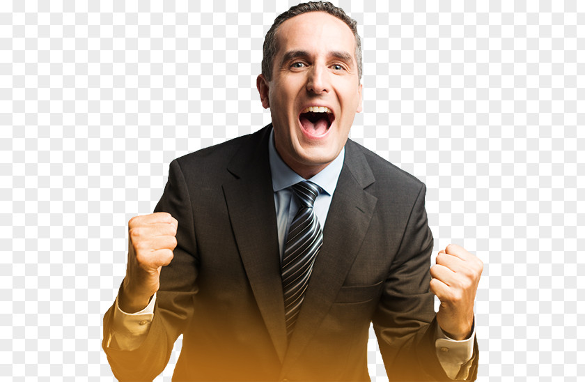 Business Motivational Speaker Public Relations Microphone Thumb PNG