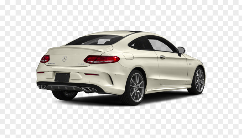 Car BMW 3 Series Mercedes-Benz C-Class PNG