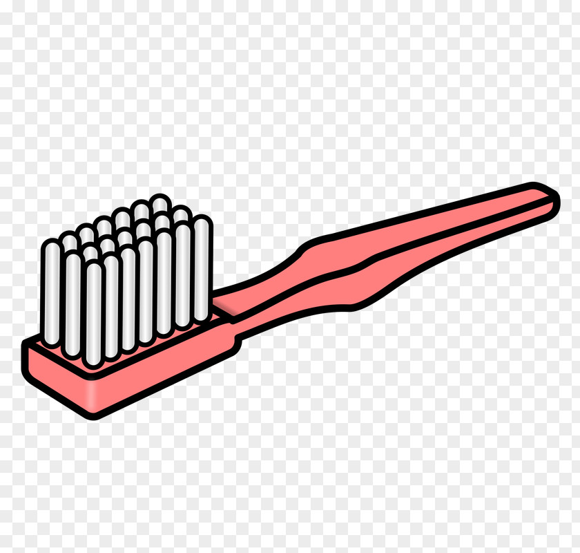 Clothes For Airing Tooth Brushing Toothbrush Toothpaste PNG