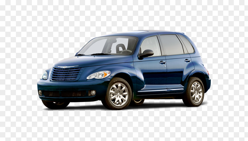 Cruiser 2005 Chrysler PT 2007 2010 Car PNG