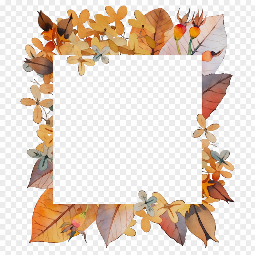 De La Torre Joiers Autumn Collage Petal Gold PNG