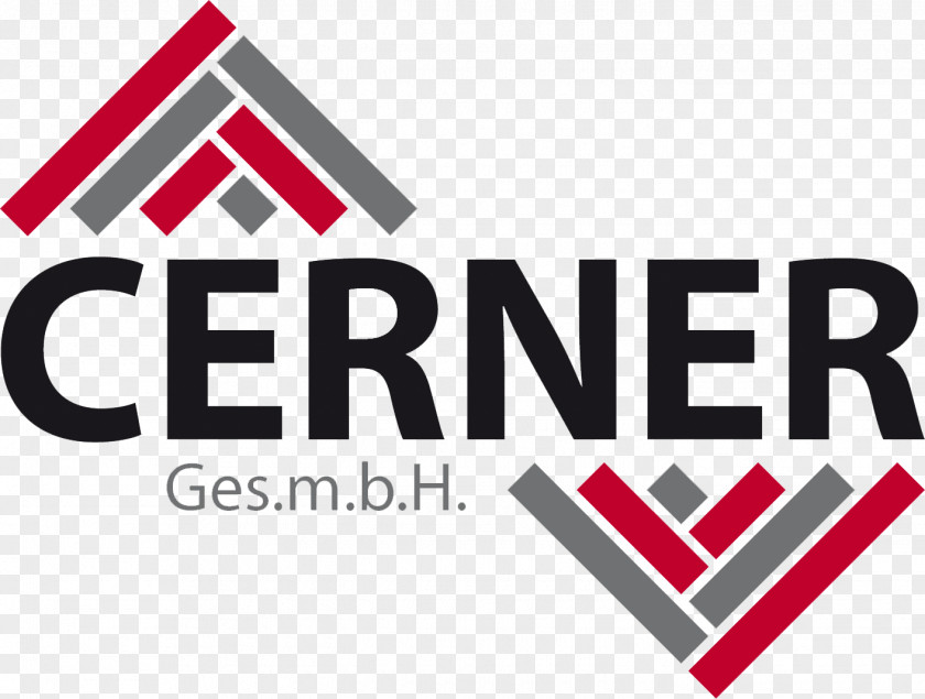 Design Cerner GmbH Logo Product Brand Trademark PNG