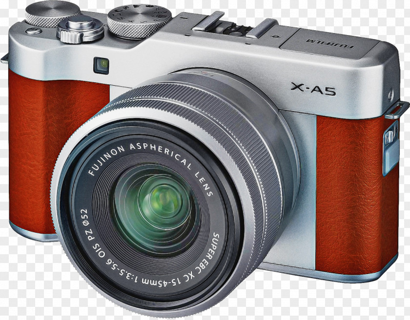 Flash Shutter Photo Camera PNG