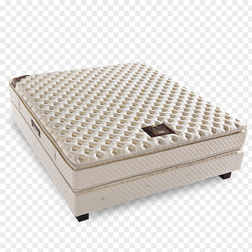 Mattress Firm Yatsan Bed Furniture PNG