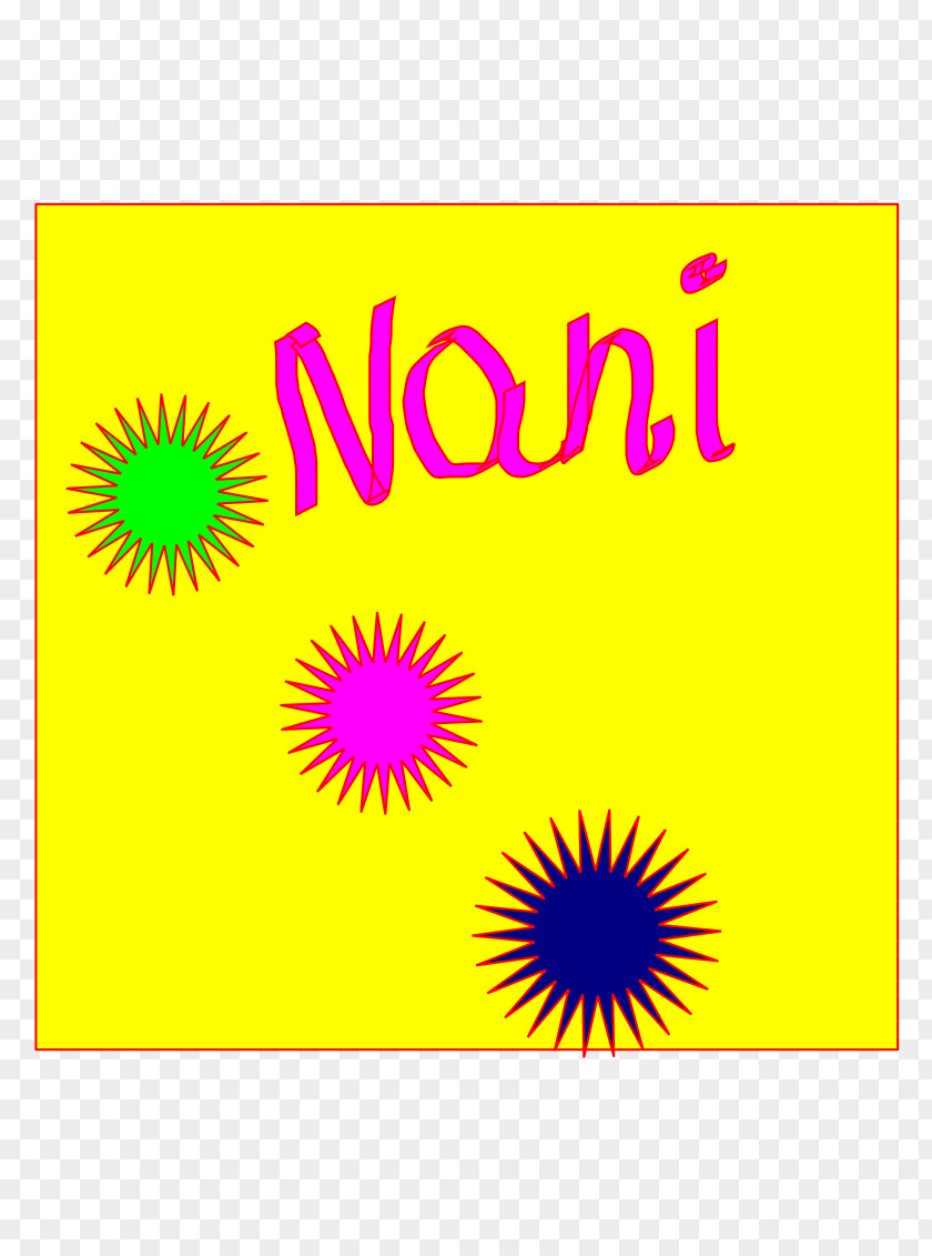 Nani Graphic Clip Art Paint Line PNG
