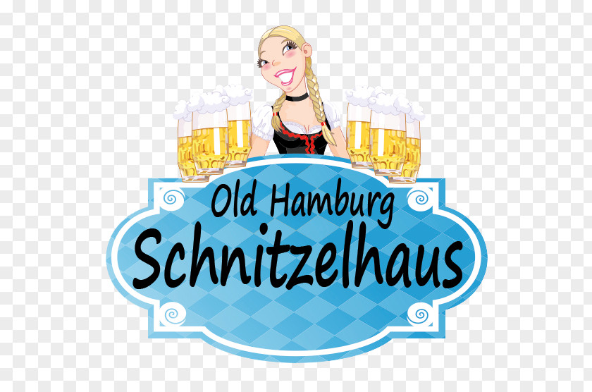 Oktoberfest Beer Old Hamburg Schnitzelhaus PNG