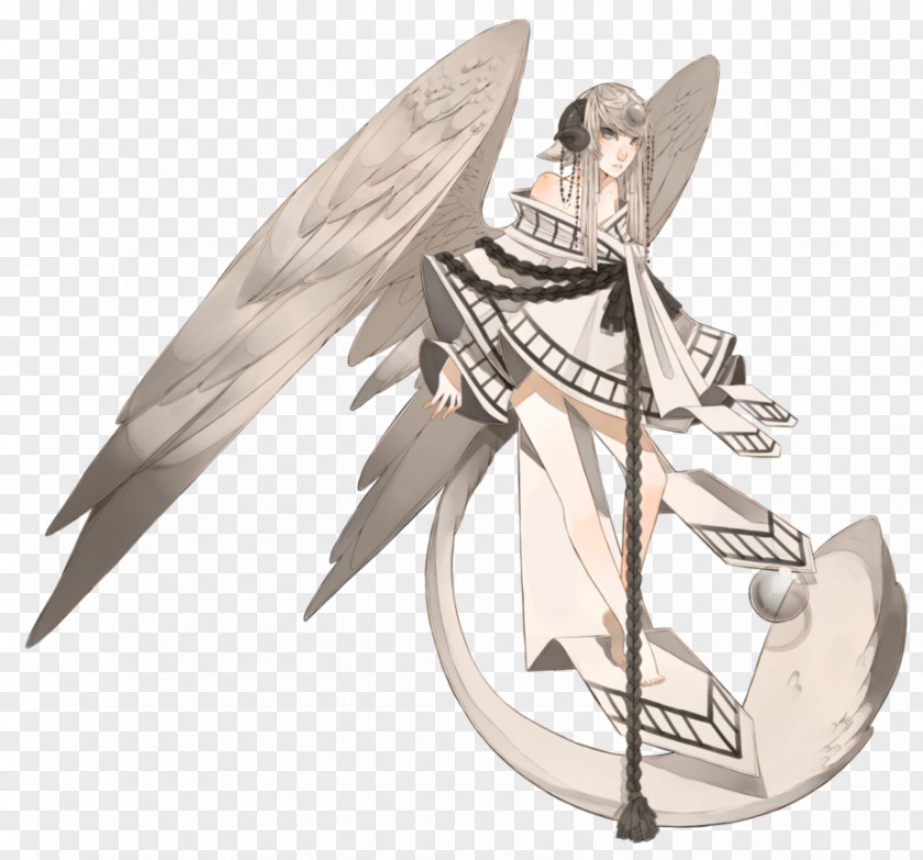 Personification Weapon PNG