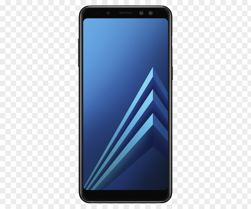 Smartphone Samsung Galaxy A5 (2017) Note 8 A3 Telephone PNG