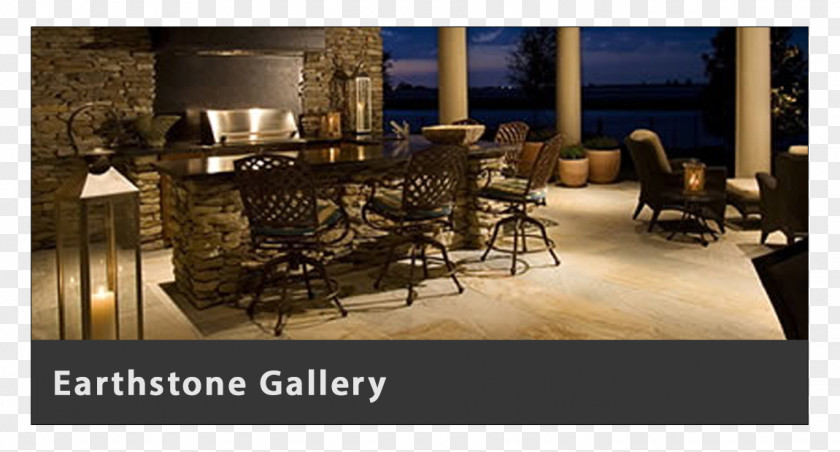 Stone Tile Patio Stamped Concrete Canyon & Interior Design Services Floor PNG